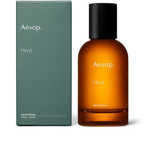 hwyl by aesop.